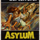 Illustration for article titled Asylums official Discord server is one of the best places for a horror fan!